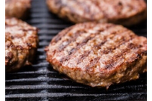 Load image into Gallery viewer, Homemade Beef Burger Patties 6pk