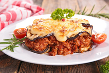 Load image into Gallery viewer, Moussaka - Single (GF)